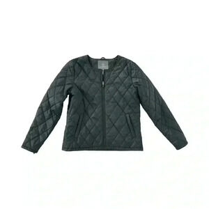Aether Womens Quiltet Jacket Size 2